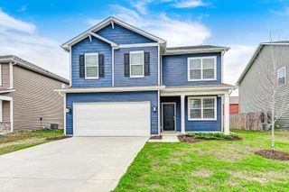 11213 N Heirloom Drive, Monrovia, IN 46157