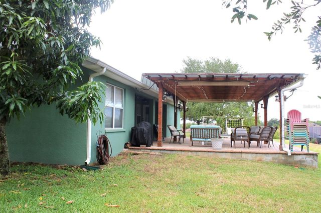 1555 BLUE SKY BOULEVARD, Haines City, FL 33844