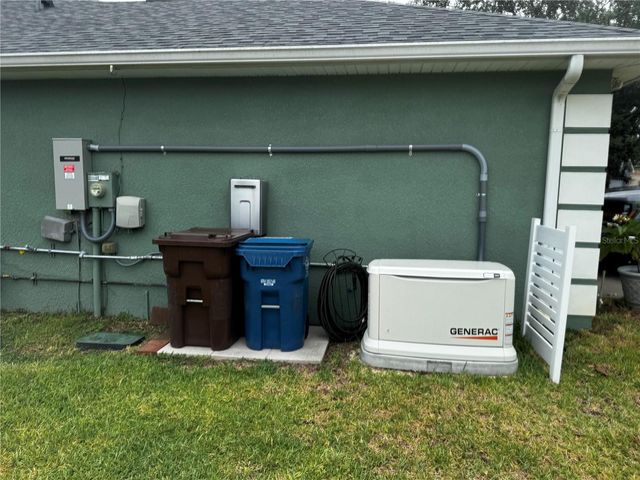 1555 BLUE SKY BOULEVARD, Haines City, FL 33844