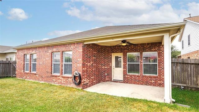 24223 Courtland Oaks Street, Katy, TX 77494