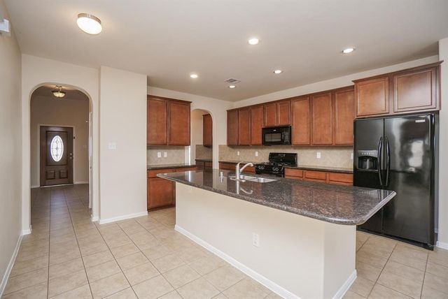 24223 Courtland Oaks Street, Katy, TX 77494