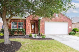 24223 Courtland Oaks Street, Katy, TX 77494