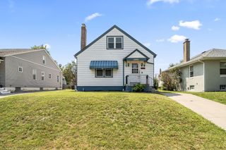1147 Ellsworth Avenue, Columbus, OH 43206