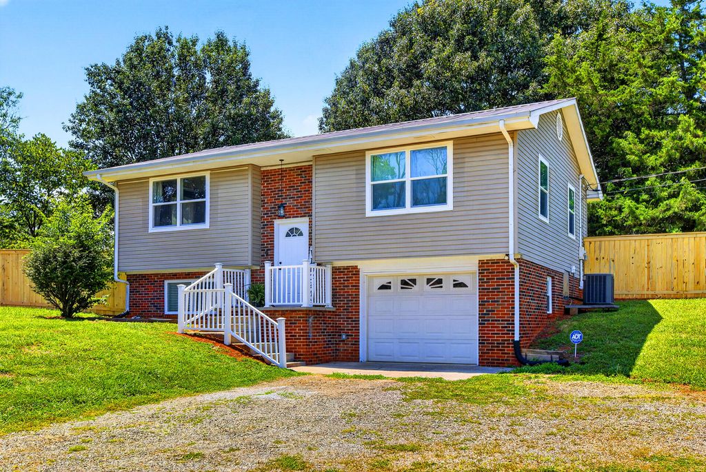 235 Oak Grove Road, Madisonville, TN 37354