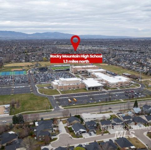 1398 W Woodpine St, Meridian, ID 83646