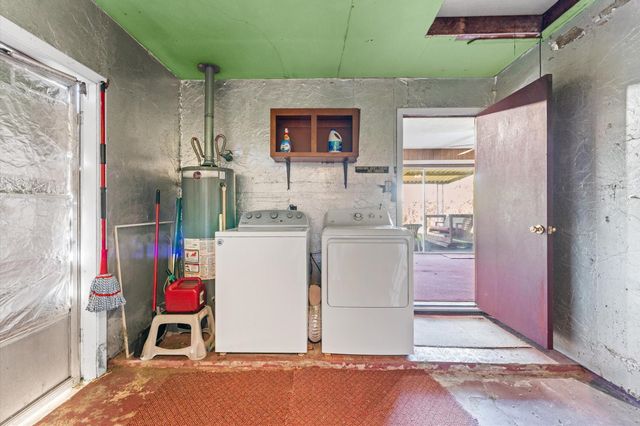 1201 17th Street, Galena Park, TX 77547