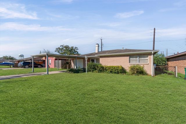 1201 17th Street, Galena Park, TX 77547