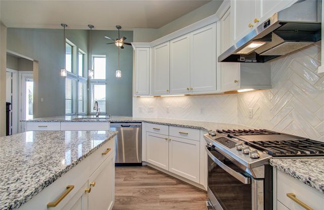 4622 Ana Ridge Lane, Fulshear, TX 77441