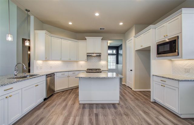 4622 Ana Ridge Lane, Fulshear, TX 77441