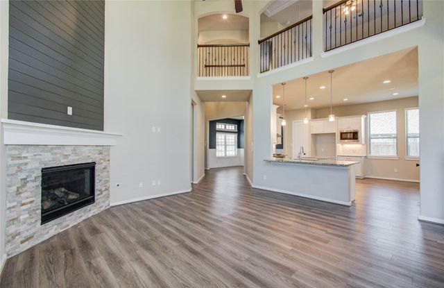 4622 Ana Ridge Lane, Fulshear, TX 77441