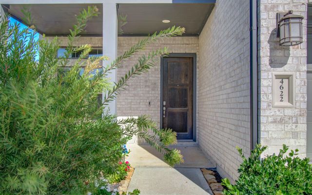 4622 Ana Ridge Lane, Fulshear, TX 77441