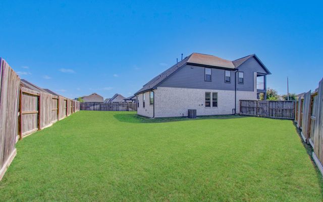 4622 Ana Ridge Lane, Fulshear, TX 77441