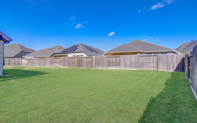4622 Ana Ridge Lane, Fulshear, TX 77441