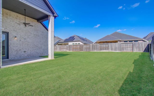 4622 Ana Ridge Lane, Fulshear, TX 77441