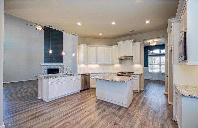 4622 Ana Ridge Lane, Fulshear, TX 77441