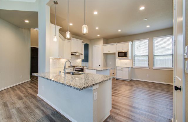 4622 Ana Ridge Lane, Fulshear, TX 77441