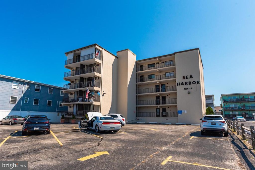 12808 COASTAL HWY #203, Ocean City, MD 21842
