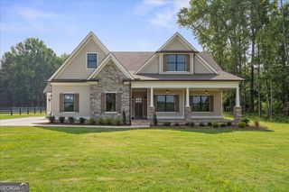 947 Lake Varner Drive, Covington, GA 30014