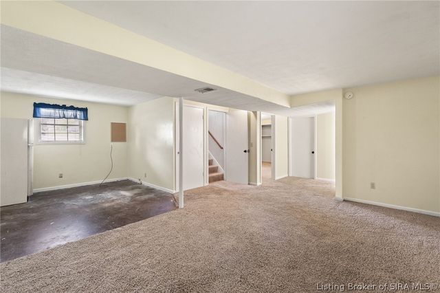3109 Crums Lane, Jeffersonville, IN 47130
