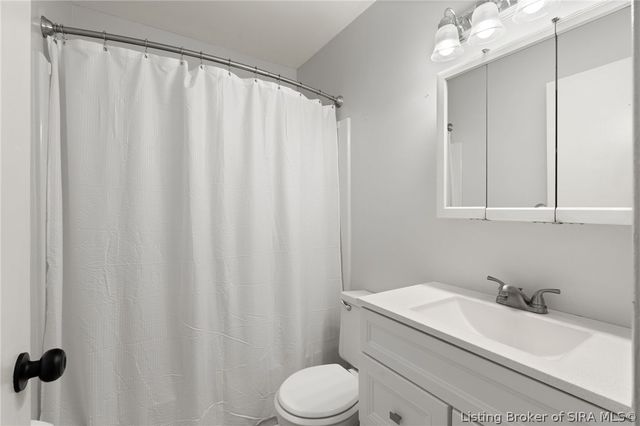 3109 Crums Lane, Jeffersonville, IN 47130