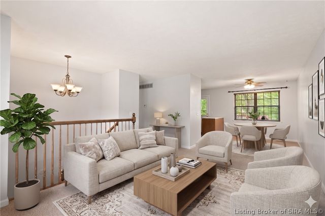 3109 Crums Lane, Jeffersonville, IN 47130