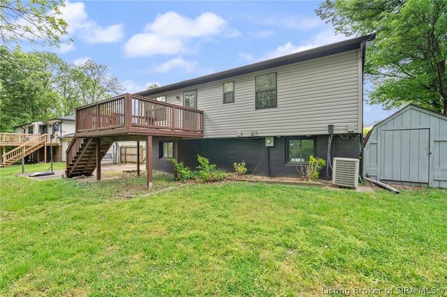 3109 Crums Lane, Jeffersonville, IN 47130