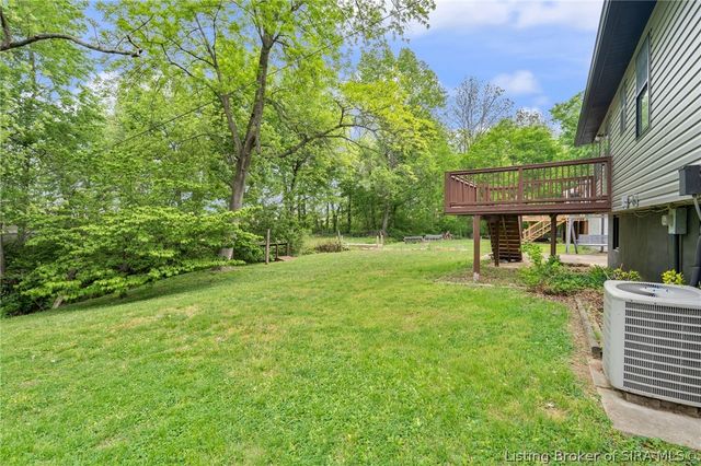3109 Crums Lane, Jeffersonville, IN 47130