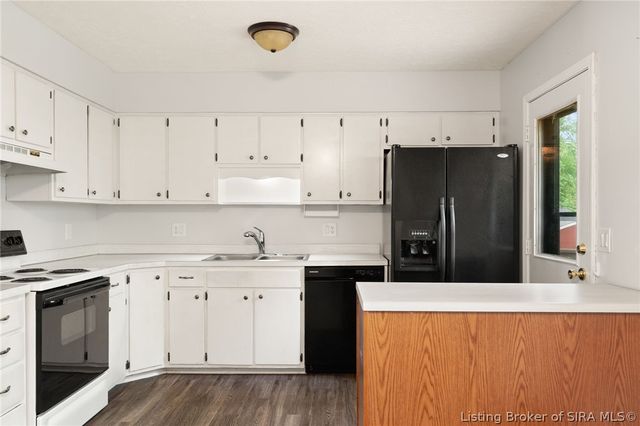3109 Crums Lane, Jeffersonville, IN 47130