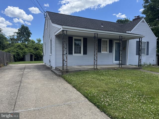 3422 CLAYTON AVE, Wilmington, DE 19808