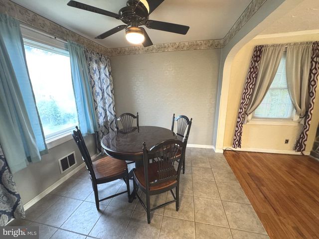 3422 CLAYTON AVE, Wilmington, DE 19808