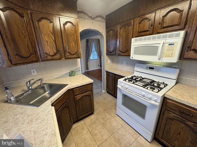 3422 CLAYTON AVE, Wilmington, DE 19808