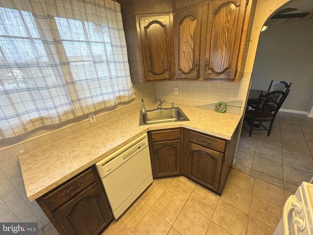 3422 CLAYTON AVE, Wilmington, DE 19808