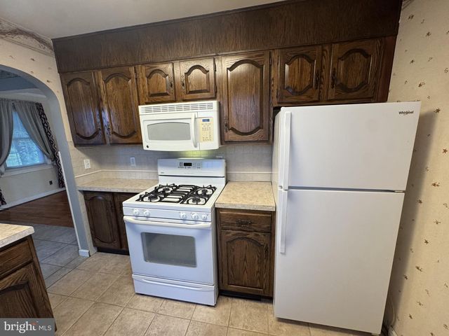 3422 CLAYTON AVE, Wilmington, DE 19808