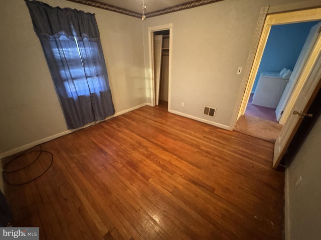 3422 CLAYTON AVE, Wilmington, DE 19808