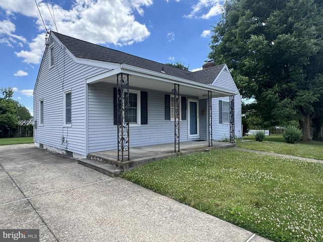 3422 CLAYTON AVE, Wilmington, DE 19808
