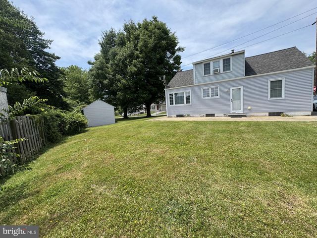 3422 CLAYTON AVE, Wilmington, DE 19808