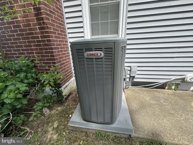 3422 CLAYTON AVE, Wilmington, DE 19808