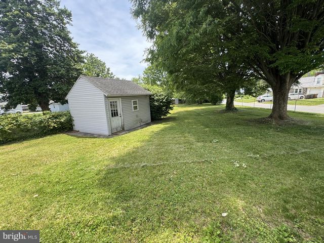 3422 CLAYTON AVE, Wilmington, DE 19808