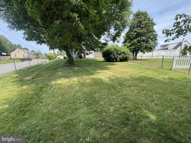 3422 CLAYTON AVE, Wilmington, DE 19808