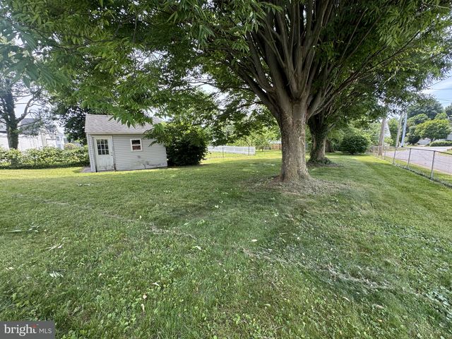 3422 CLAYTON AVE, Wilmington, DE 19808