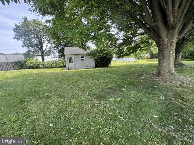 3422 CLAYTON AVE, Wilmington, DE 19808