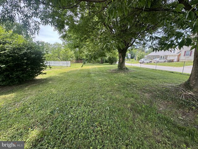 3422 CLAYTON AVE, Wilmington, DE 19808