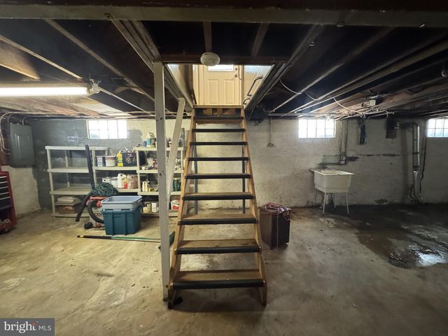3422 CLAYTON AVE, Wilmington, DE 19808