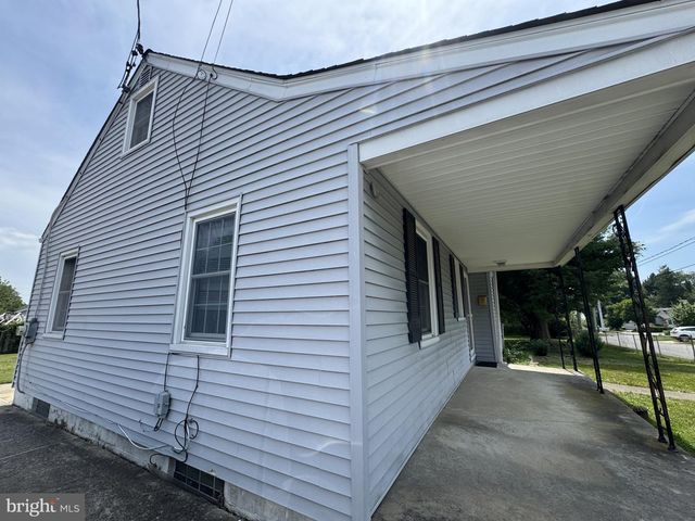 3422 CLAYTON AVE, Wilmington, DE 19808