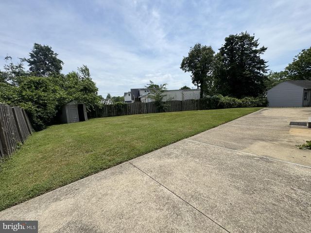 3422 CLAYTON AVE, Wilmington, DE 19808