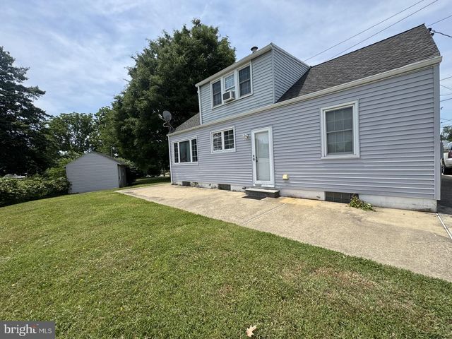 3422 CLAYTON AVE, Wilmington, DE 19808