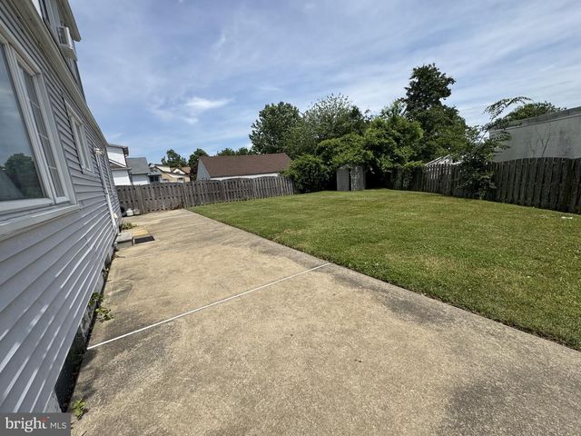 3422 CLAYTON AVE, Wilmington, DE 19808