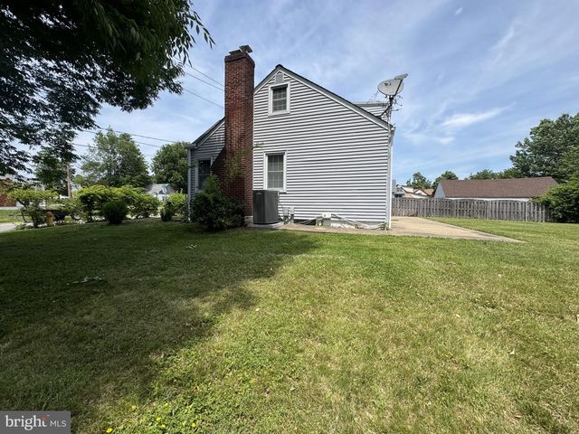 3422 CLAYTON AVE, Wilmington, DE 19808