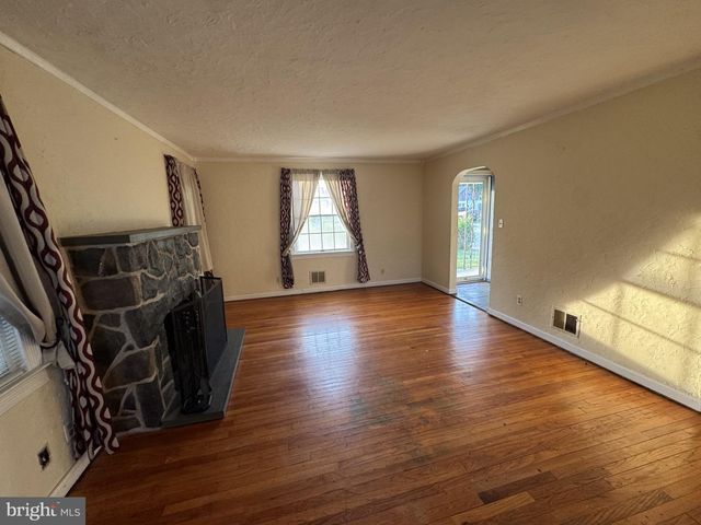 3422 CLAYTON AVE, Wilmington, DE 19808