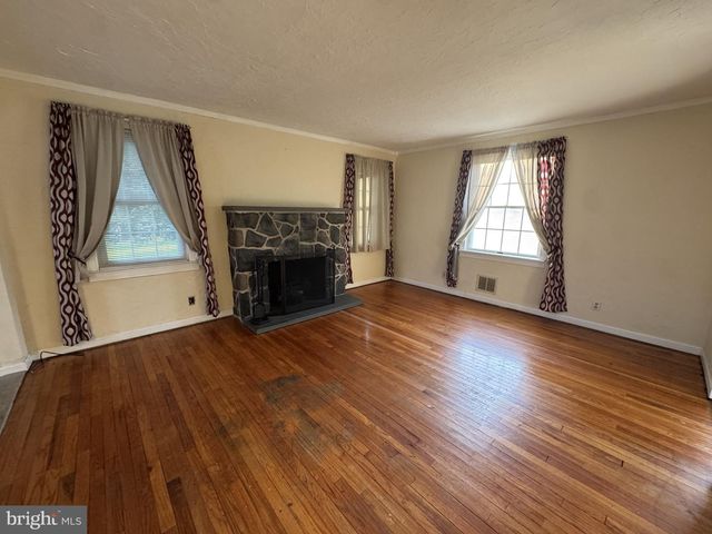 3422 CLAYTON AVE, Wilmington, DE 19808